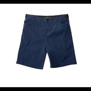 FOX RANGER YOUTH SHORT Size 26 youth